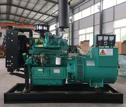 鼎湖宗申动力10kw小型柴油发电机
